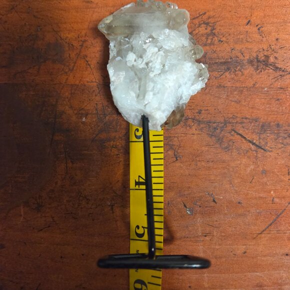 Smokey Quartz NEW - Picture 5 of 5